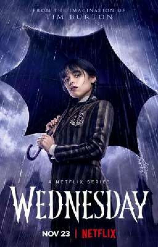 Wednesday