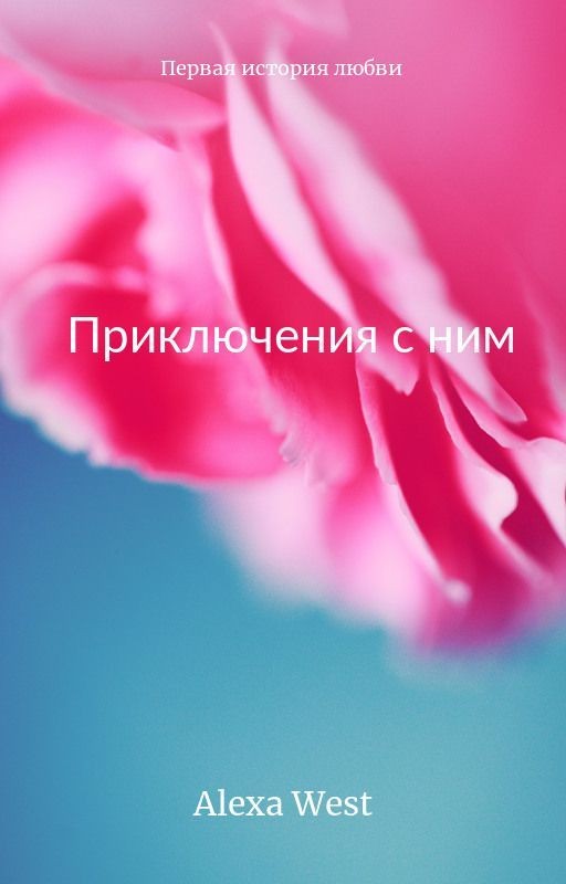 Приключения с ним