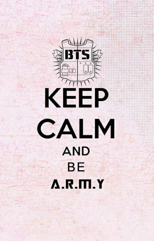 BTS реакции