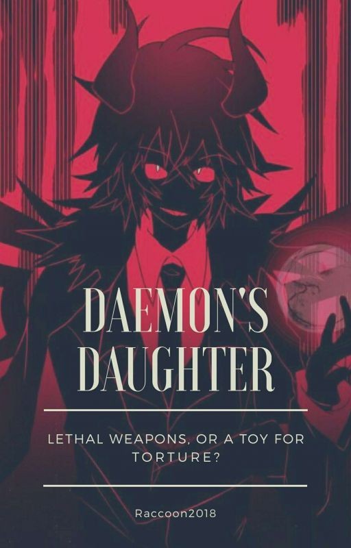Daemon's daughter. [Creepypasta]