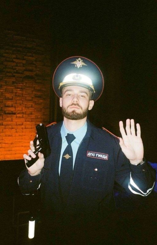 для любви законы не писаны