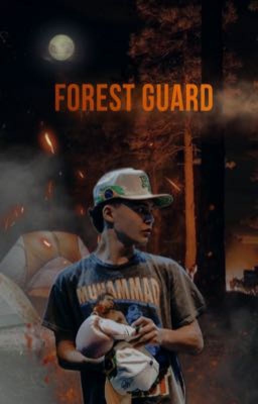 camp forest guard