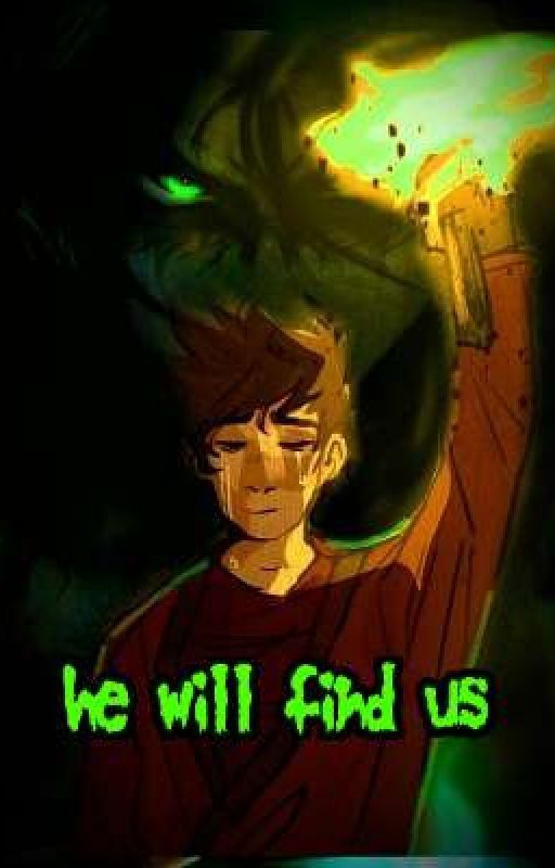 He will find us [ Ниндзяго история/ninjago story]