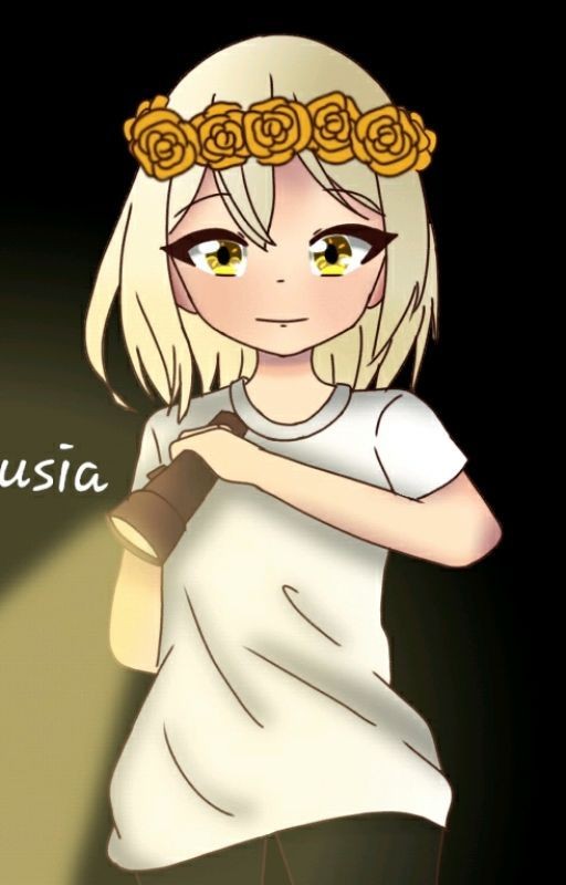 Падение ( Андертейл ) The And