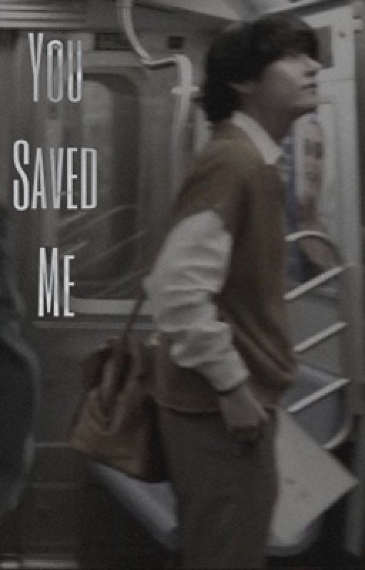 You Saved Me/Ты спасла меня