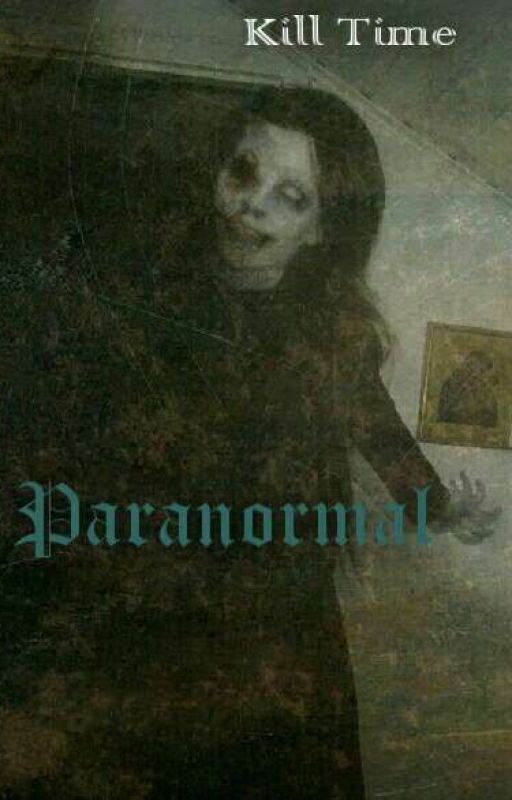 Paranormal