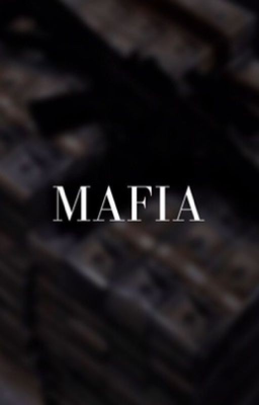 • МАФИЯ•  «Змеи»