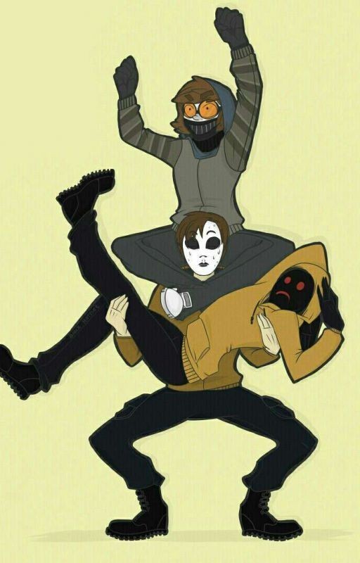 ͡° ͜ʖ ͡°Приключения на жопу. ͡° ͜ʖ ͡°
