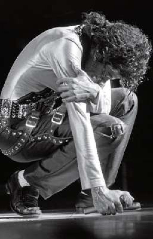 No Ordinary Love II