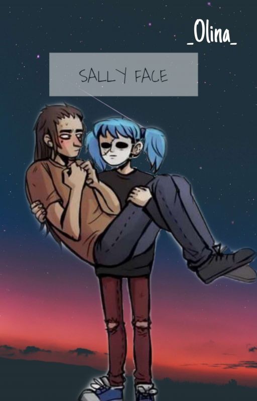 Sally Face