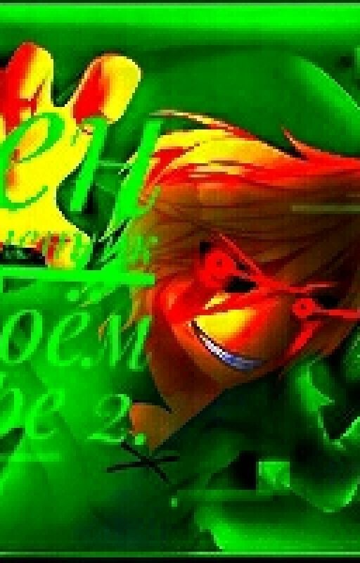 Бен Утопленник В Моём Мире 2