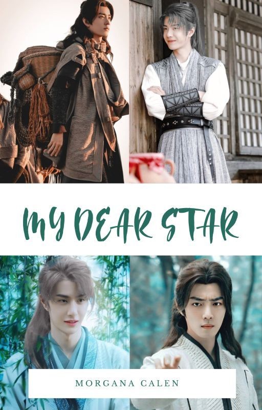 My Dear Star
