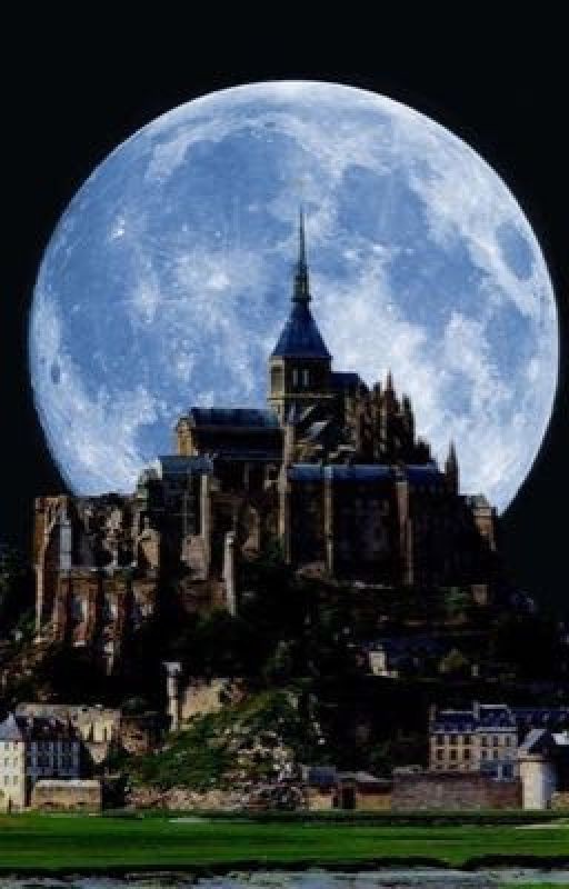 Царство Снов и приключения в нем✨🌙( закончен)