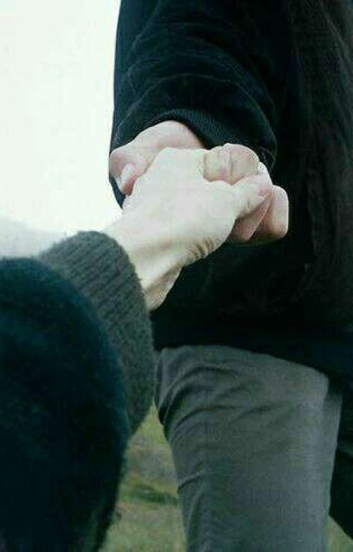 i'm drawn to you