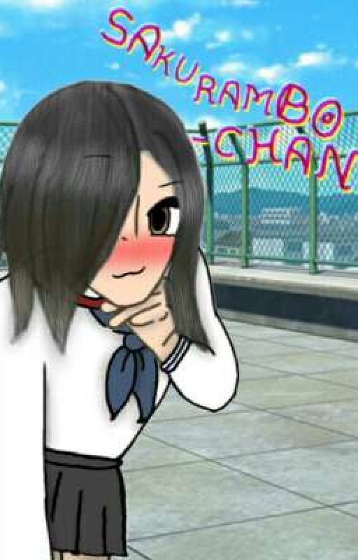 Sakuranbo-chan