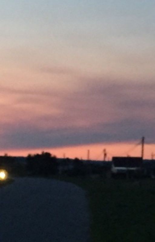 Моя приснившееся любовь