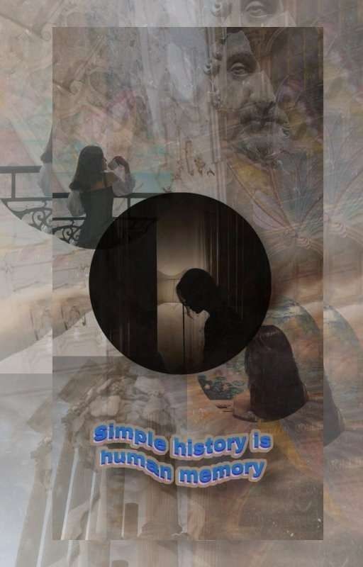 When you lose your mind • simple history is human memory