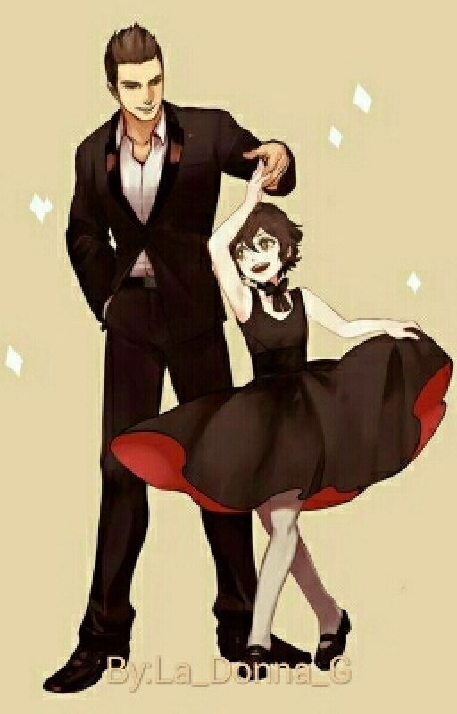 Dance with baby