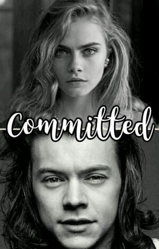 Committed/cовершенные