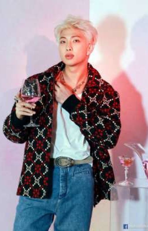 BTS 18+