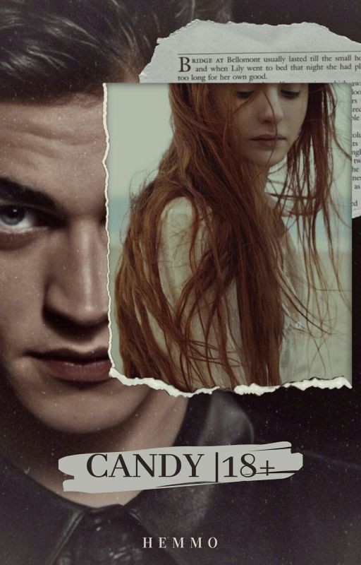 C A N D Y  |18+