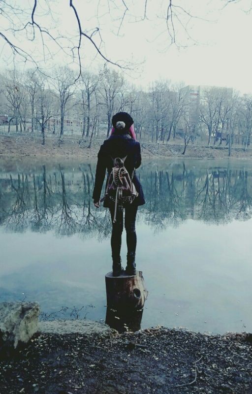 Нотами по небу