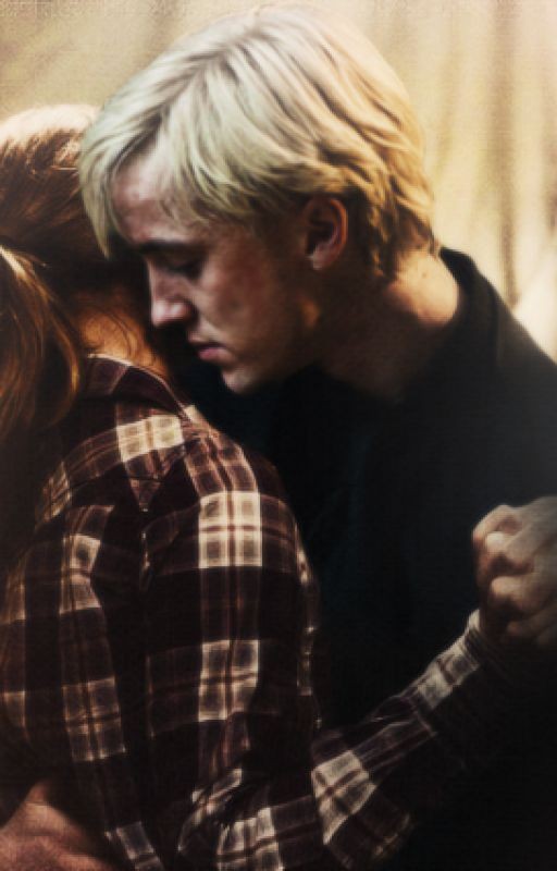 Я не верю тебе, Малфой ( #Wattys2016 )