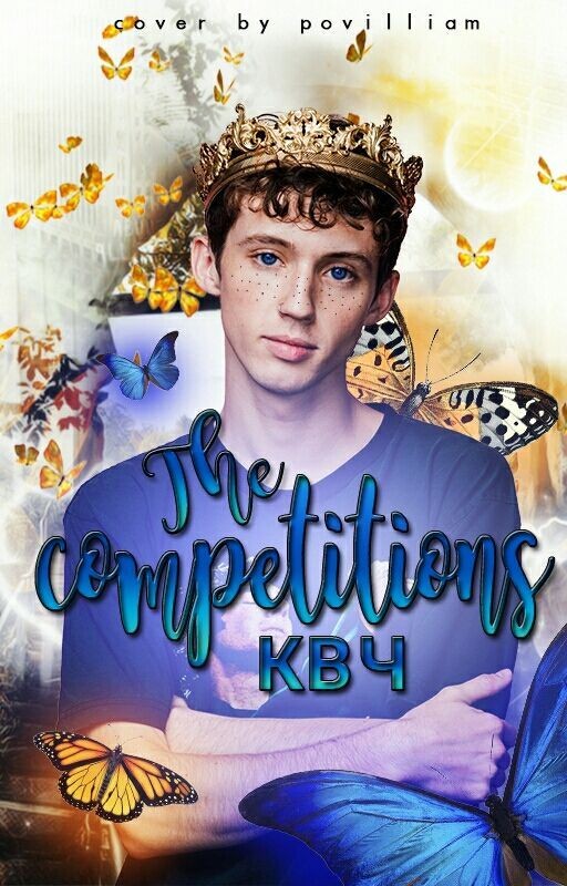 The Competitions |КВЧ|