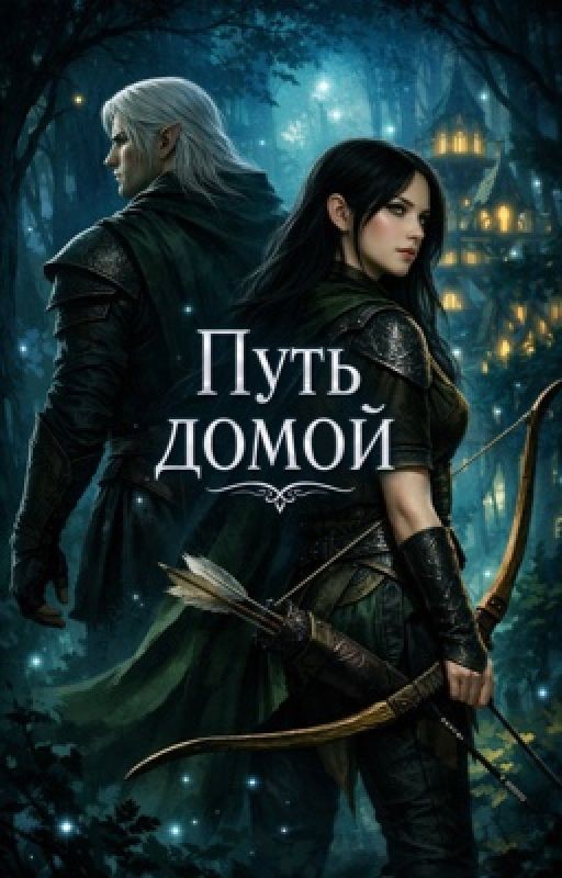 Путь домой