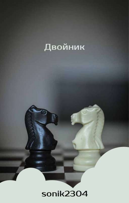 Двойник