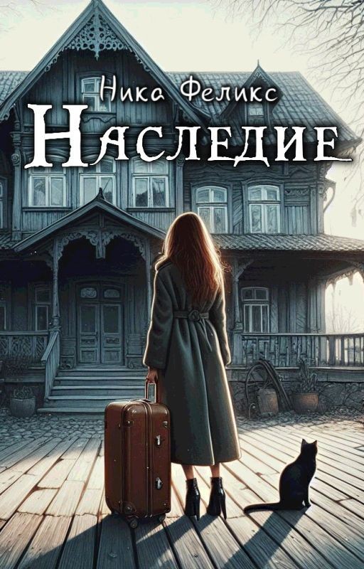 Наследие