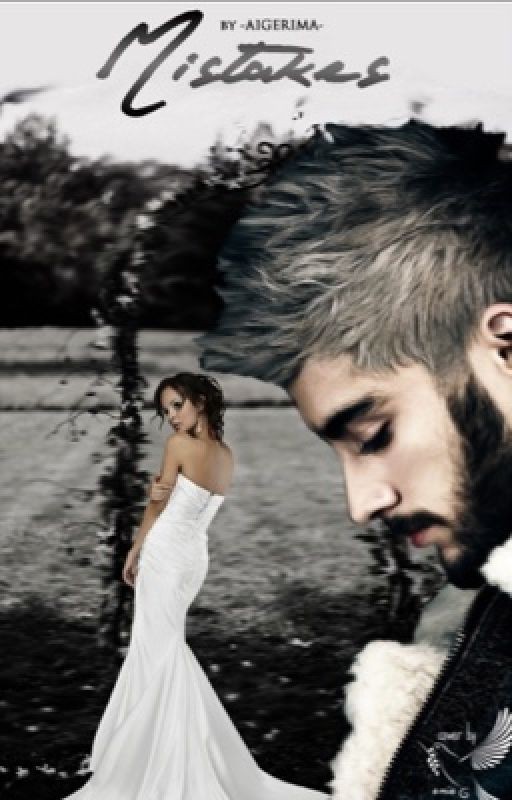 Mistakes ~ Z.M