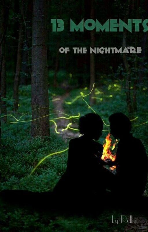 13 moments of the nightmare