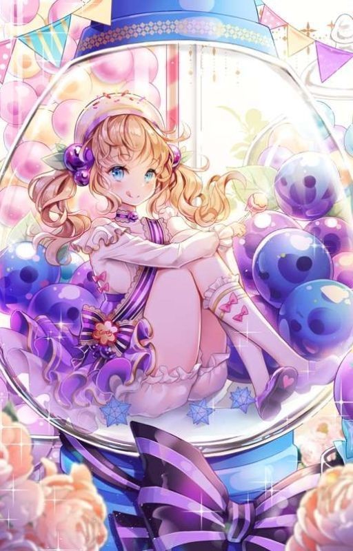 Candy