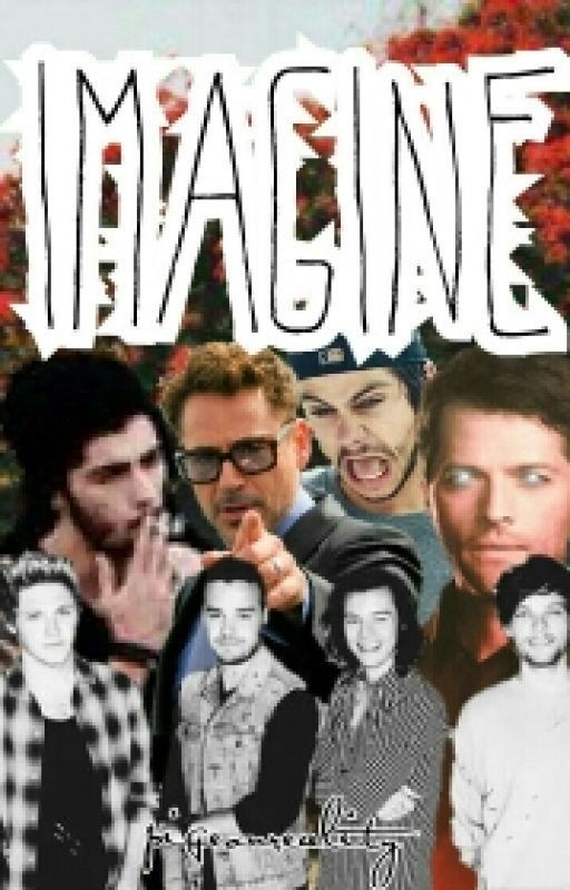 Imagine