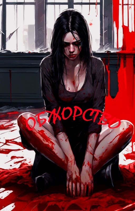 Обжорство