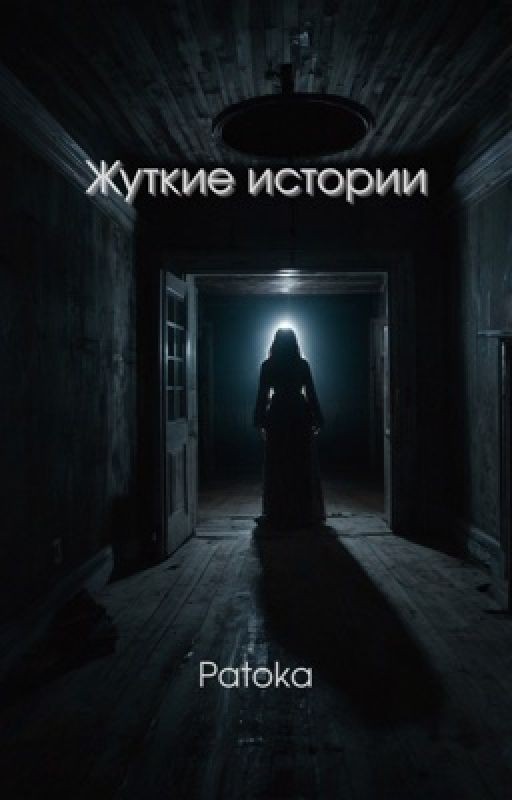 Страшные истории
