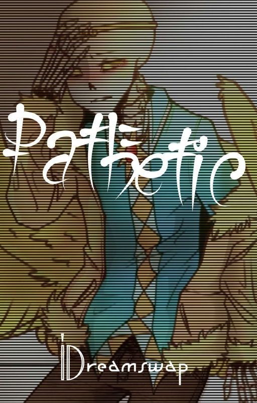 Pathetic