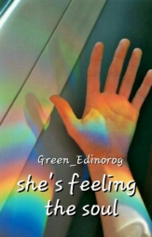 she's feeling the soul|a.i