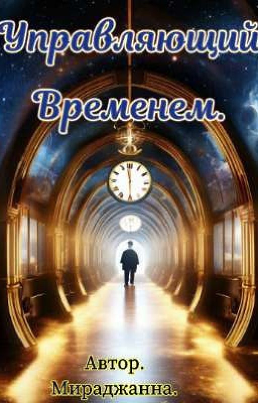 Управляющий временем