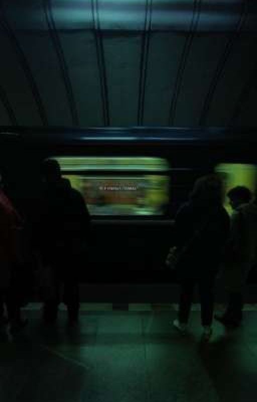 Метро