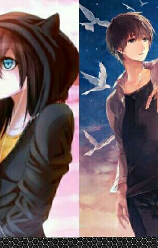 Love Story 💙