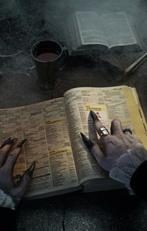 Страшные истории на ночь