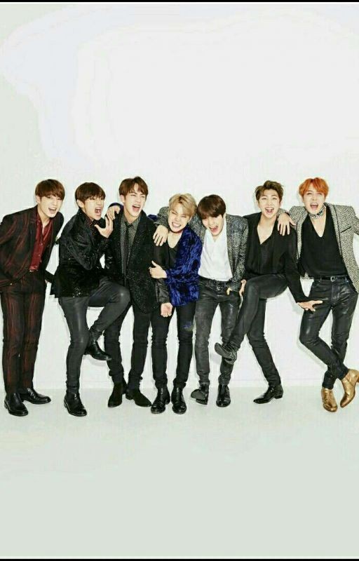 Реакции BTS