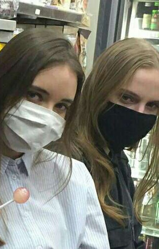 Больные бабы