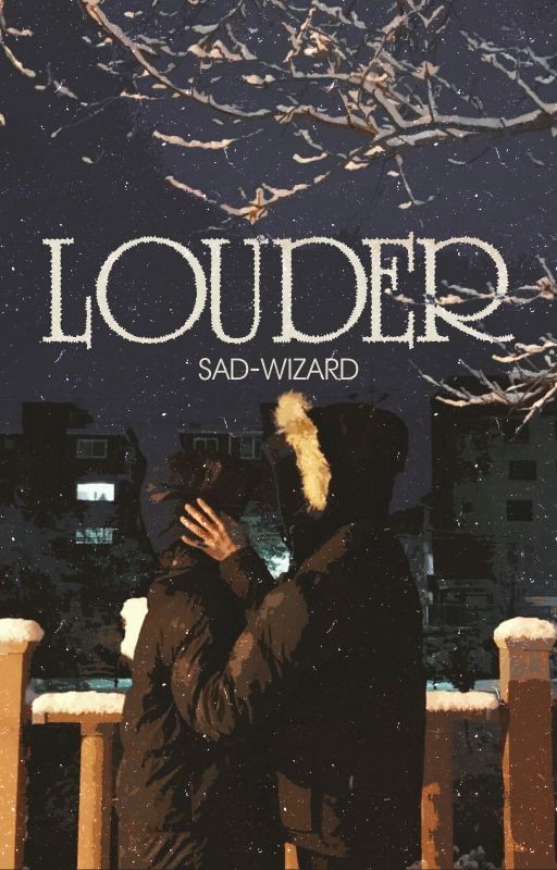 Louder