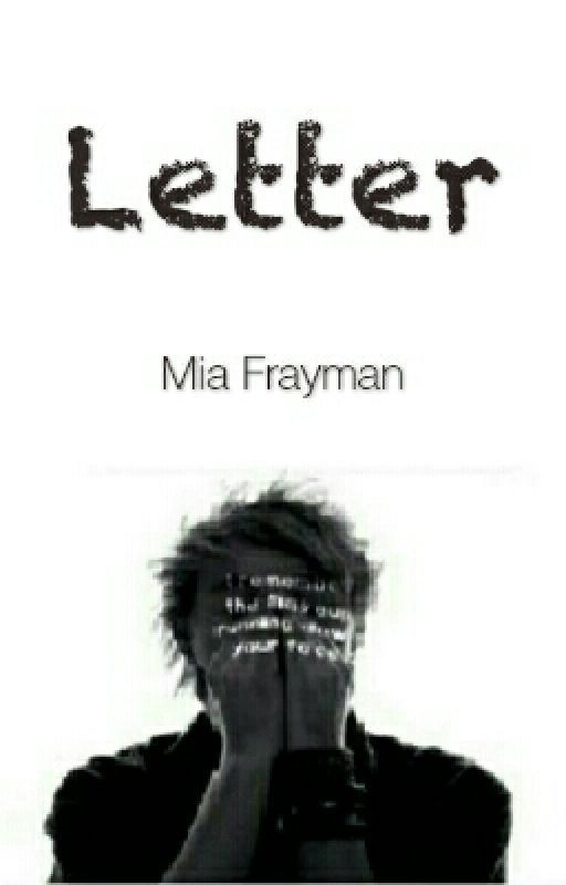 Letter
