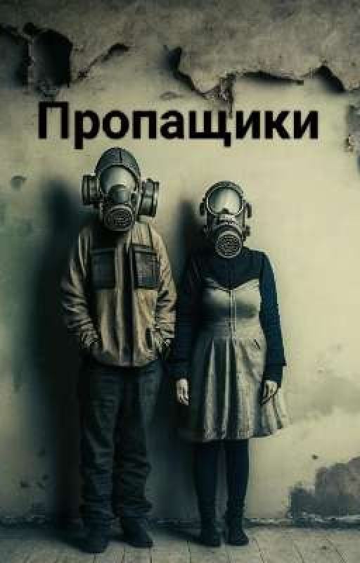 Пропащики