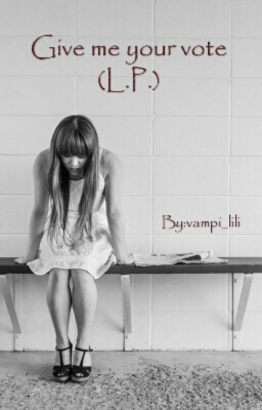 Give me your vote (L.P.)