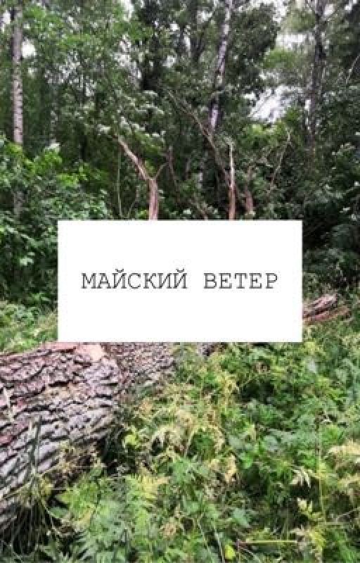 Майский ветер